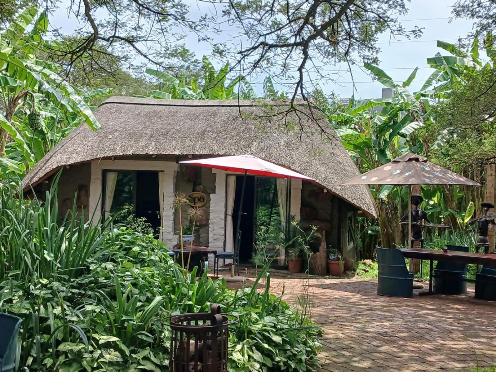 Ascot Bush Lodge Pietermaritzburg Buitenkant foto